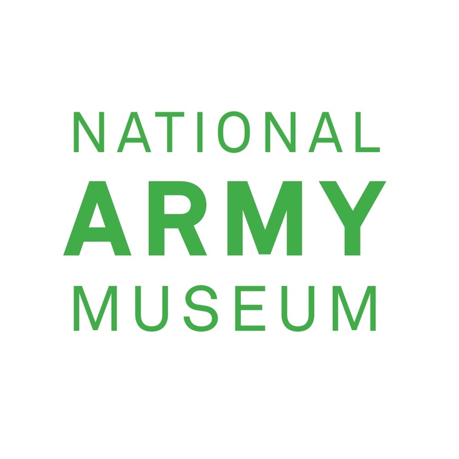 NationalArmyMuseumUK YouTube channel avatar