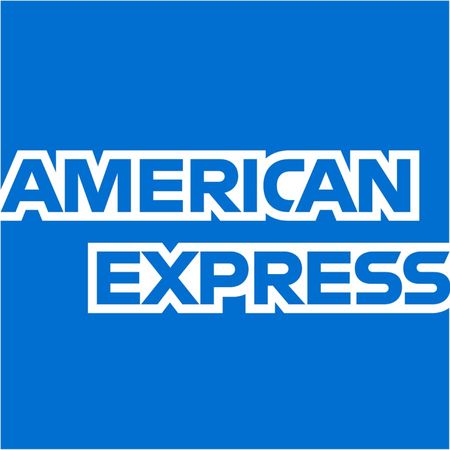 American Express ইউটিউব চ্যানেল অ্যাভাটার