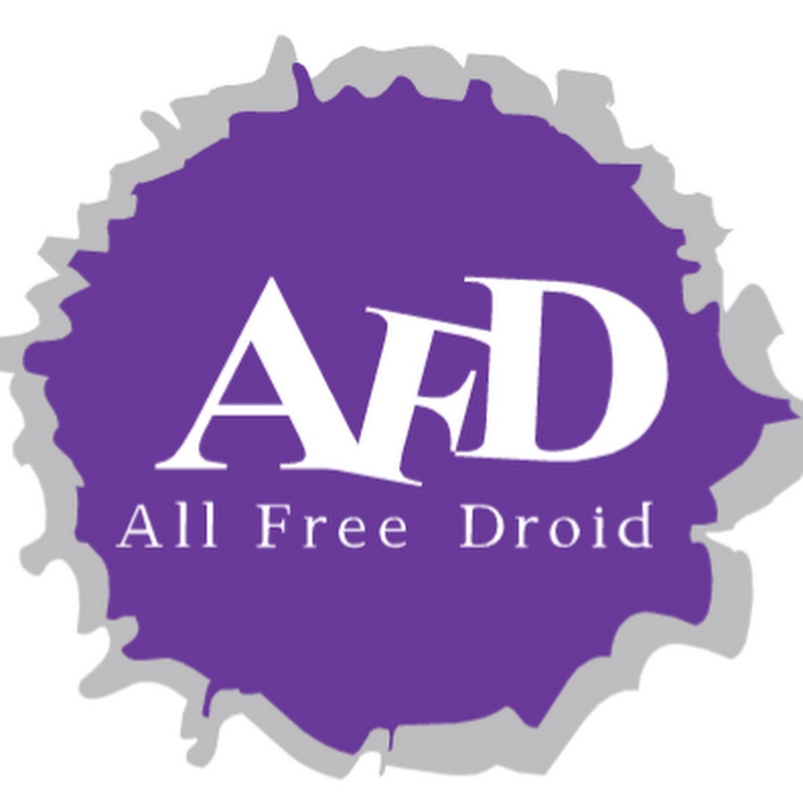 All Free Droid