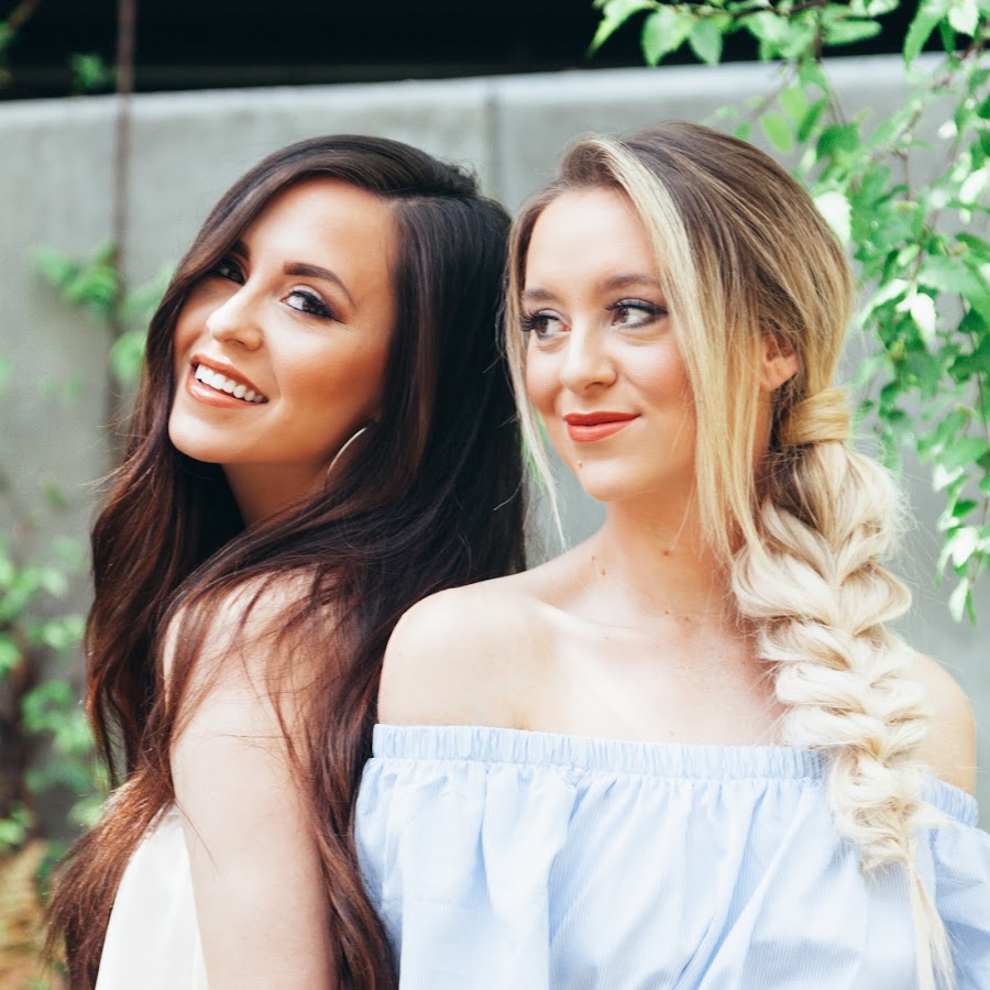 LifeOfMeganandLiz यूट्यूब चैनल अवतार