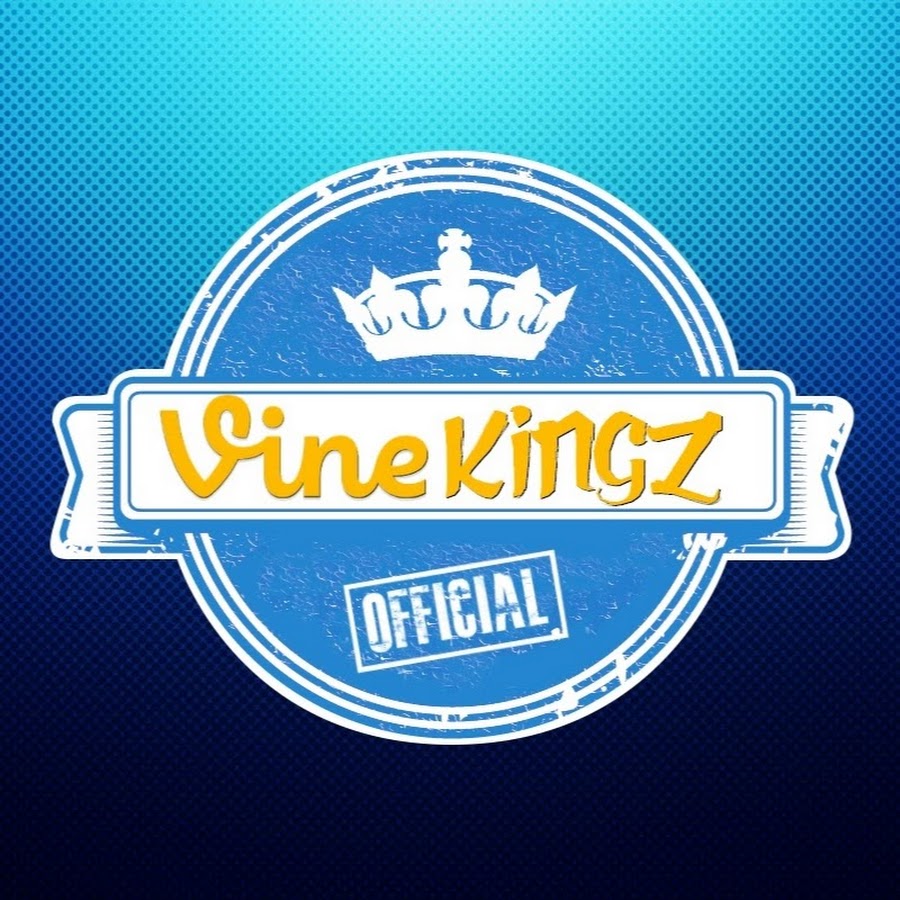 Vine Kings (Official) YouTube channel avatar