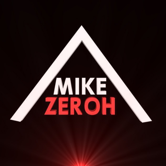 MIKE ZEROH Net Worth & Earnings (2024)