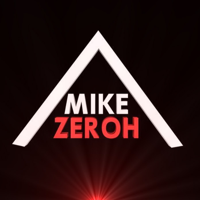 MIKE ZEROH Net Worth & Earnings (2026)