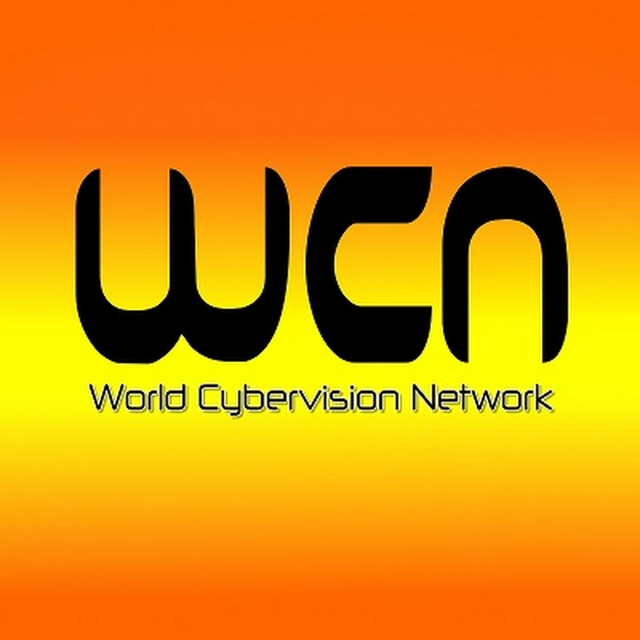 World Cybervision Awatar kanału YouTube