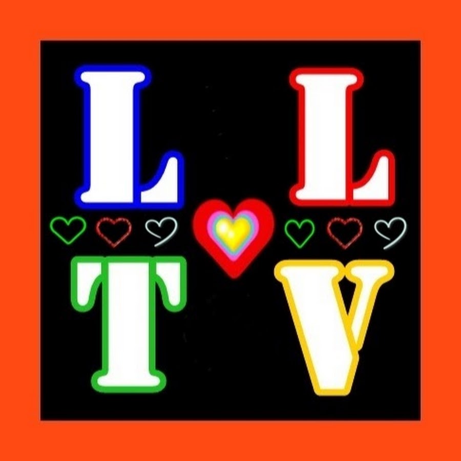 Lu Lunick TV YouTube channel avatar