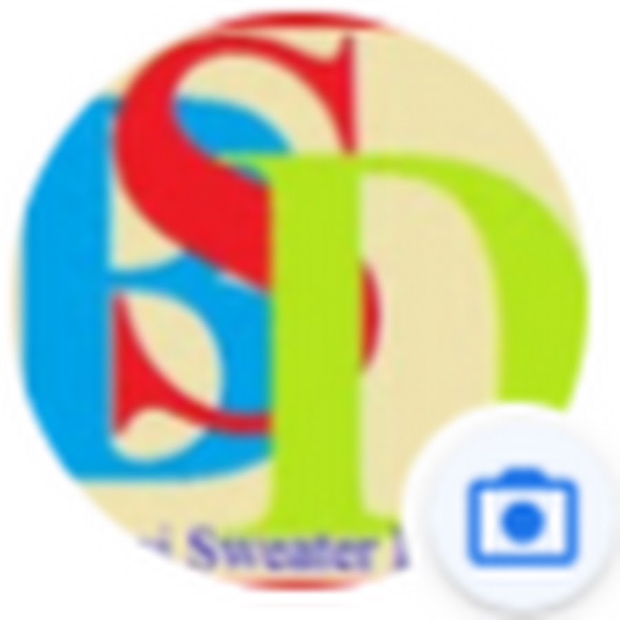 Bunai Swetar Design YouTube channel avatar