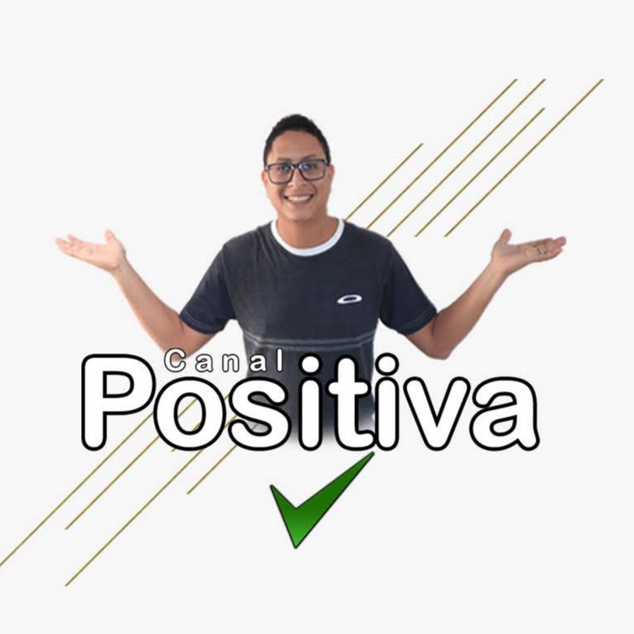 Canal Positiva YouTube-Kanal-Avatar