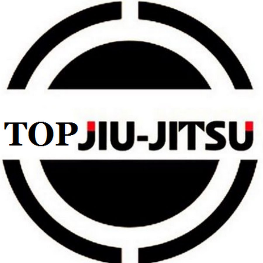 TOP JIU JITSU TV YouTube channel avatar