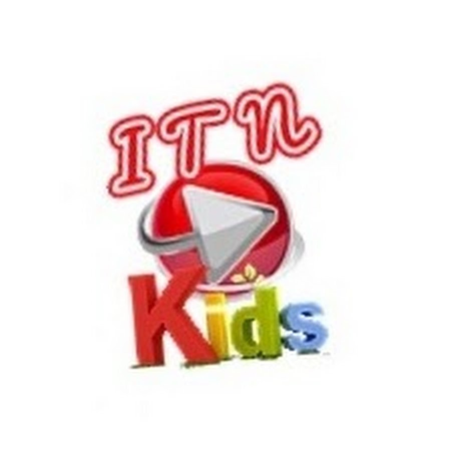I T N Kids رمز قناة اليوتيوب