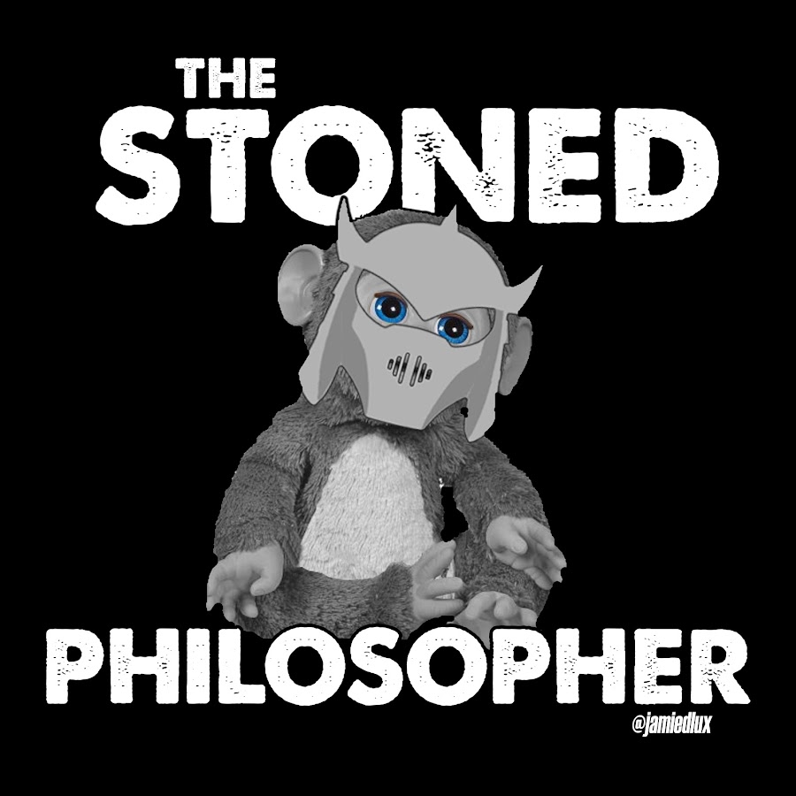 the Stoned Philosopher YouTube-Kanal-Avatar