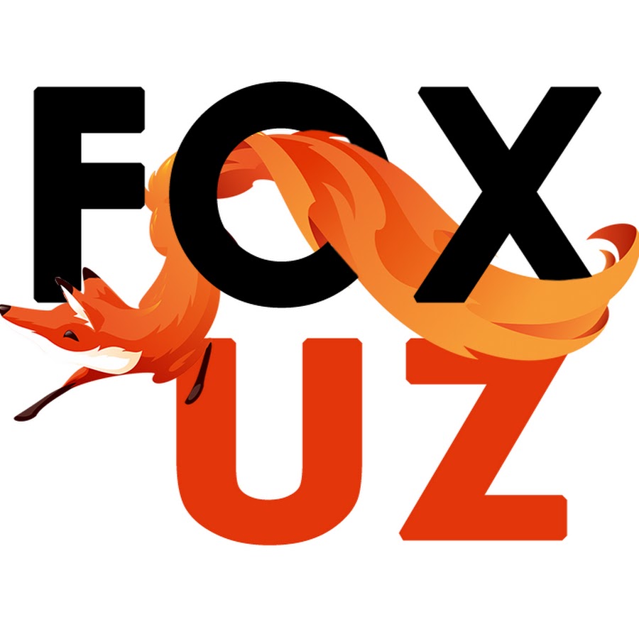 Fox Uz YouTube kanalı avatarı