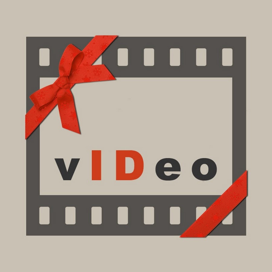 video present YouTube channel avatar