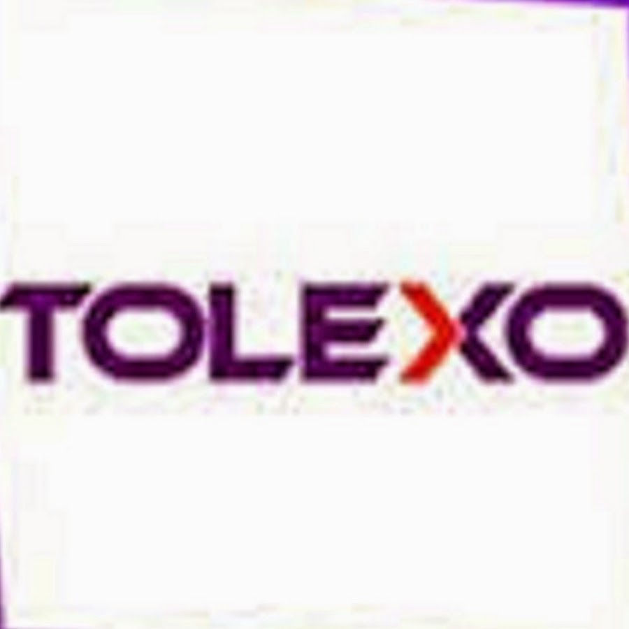 Tolexo.com رمز قناة اليوتيوب
