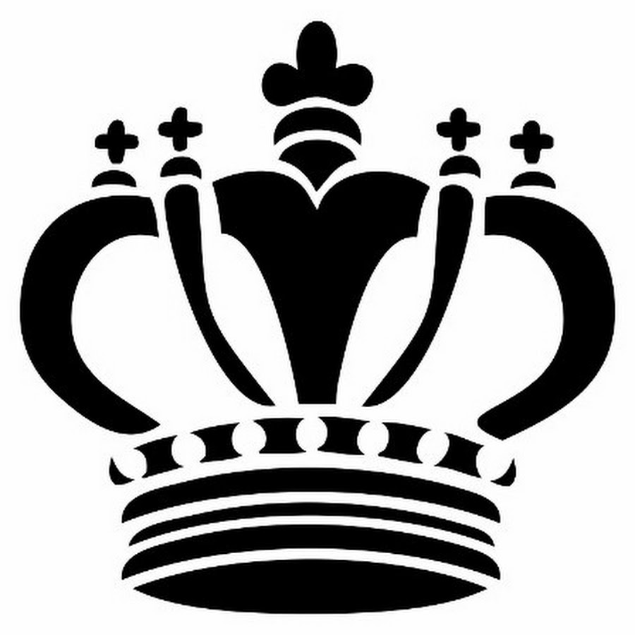 Корона на гербе рисунок