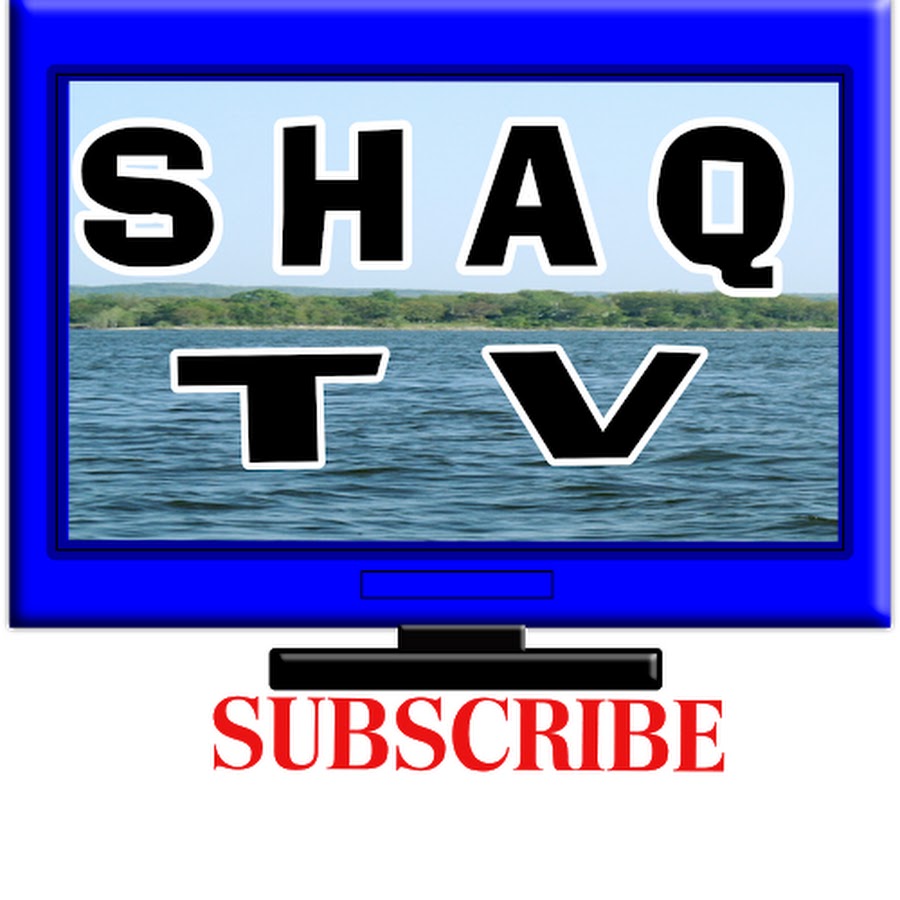 SHAQ TV YouTube channel avatar