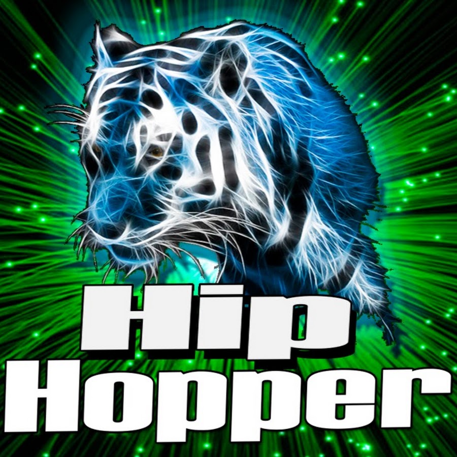 hip hopper YouTube channel avatar