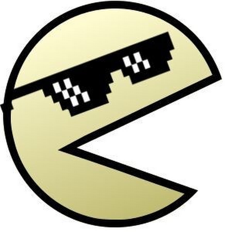 El TÃ­o Pac-man :c YouTube channel avatar