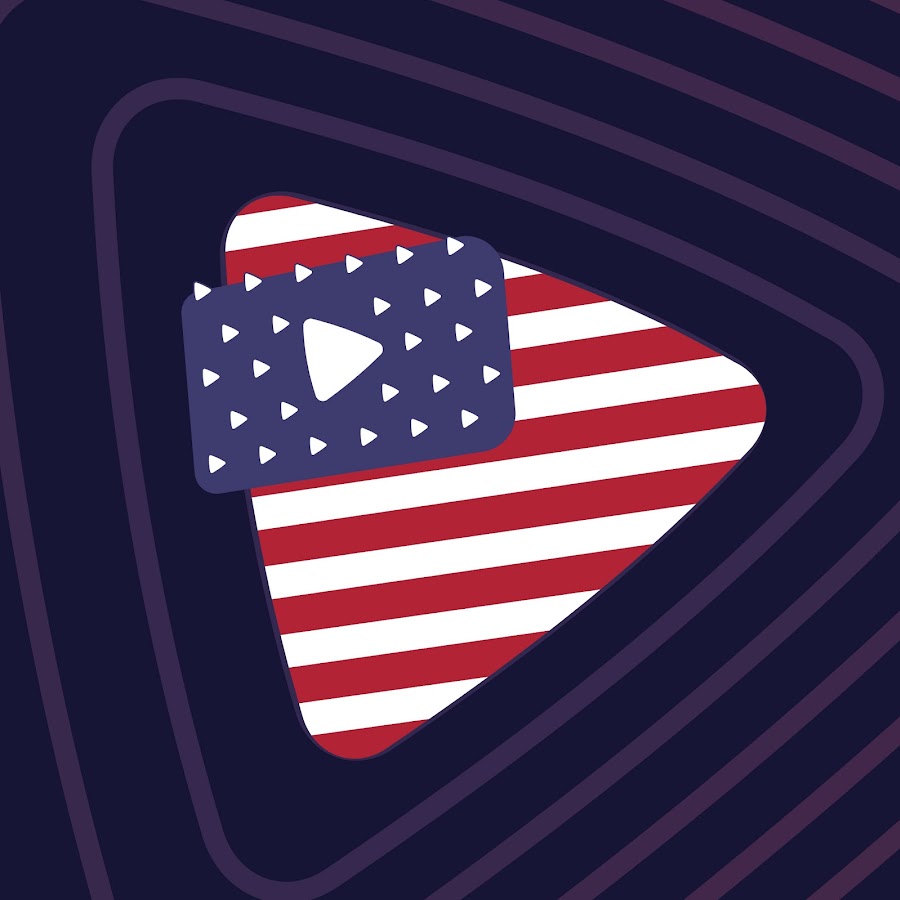 Realidade Americana YouTube kanalı avatarı