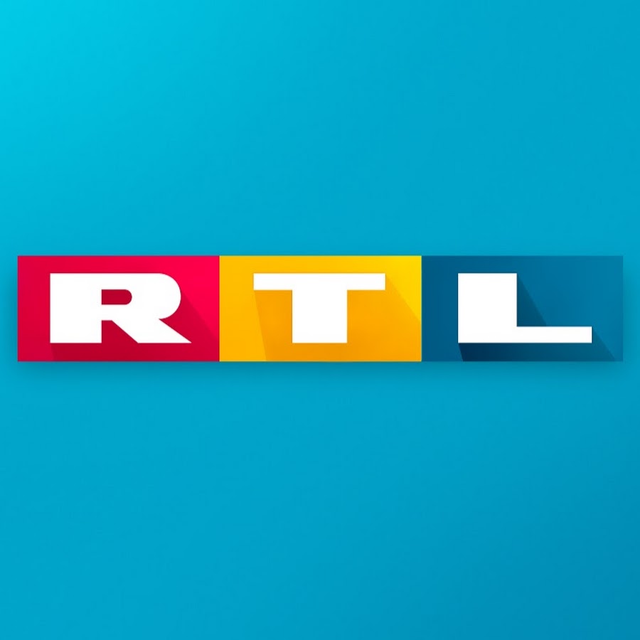 RTL Аватар канала YouTube