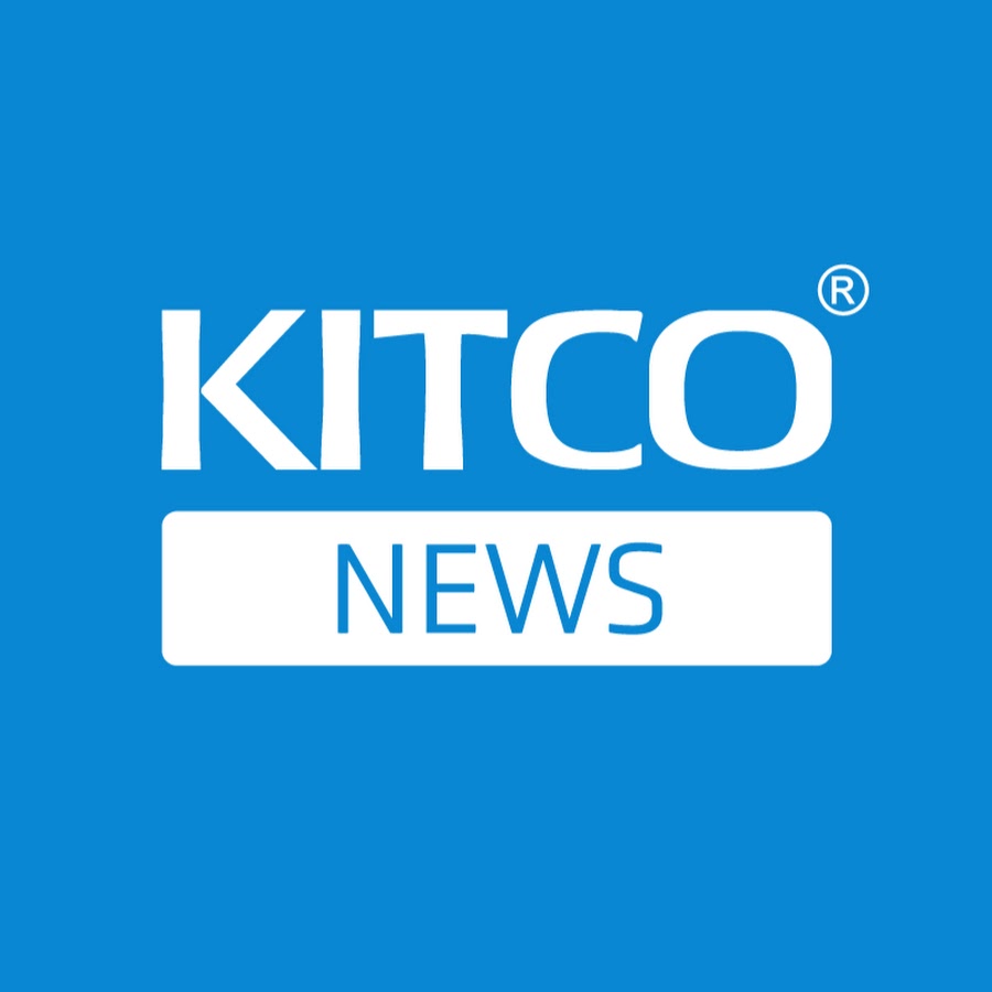 Kitco NEWS Avatar de canal de YouTube