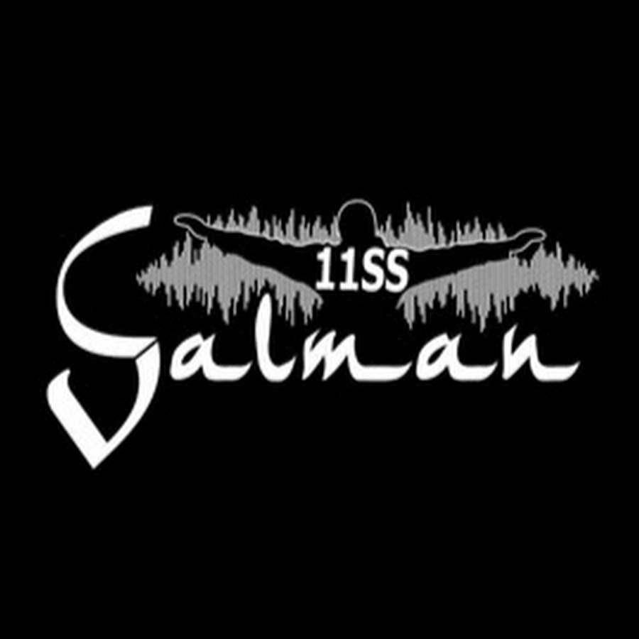salman11ss YouTube channel avatar