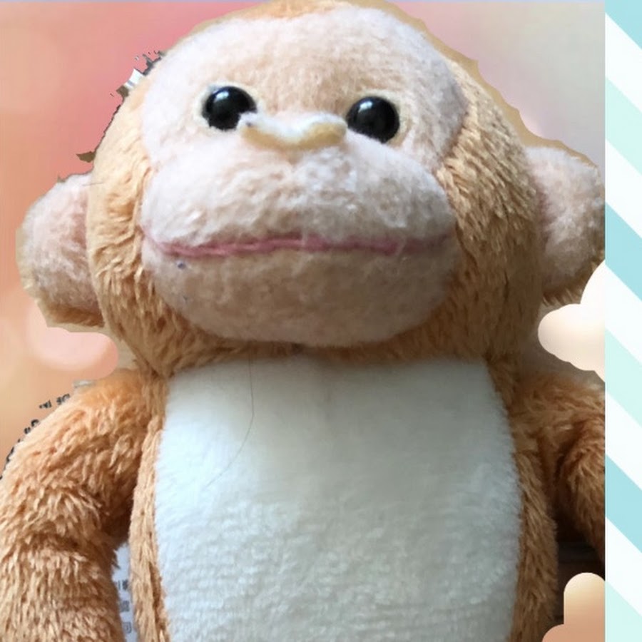 猿ちゃんねる Youtube