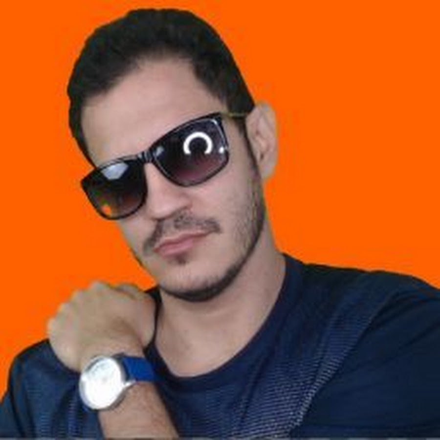 Thiago Depolo YouTube channel avatar