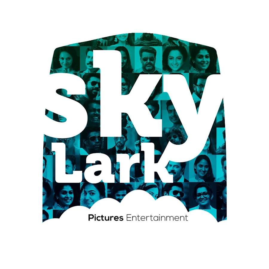 Skylark Pictures Entertainment YouTube channel avatar
