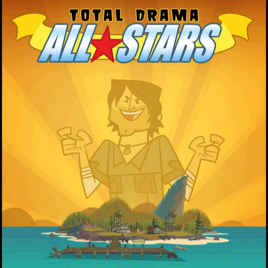 A Tutto Reality: All Stars! Avatar channel YouTube 