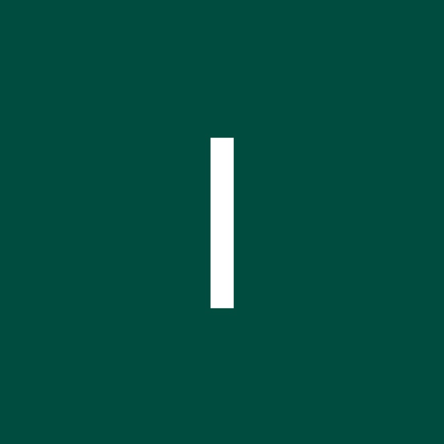 ILONA YouTube channel avatar