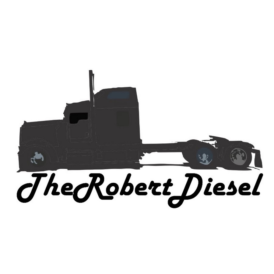 TheRobertDiesel YouTube kanalı avatarı