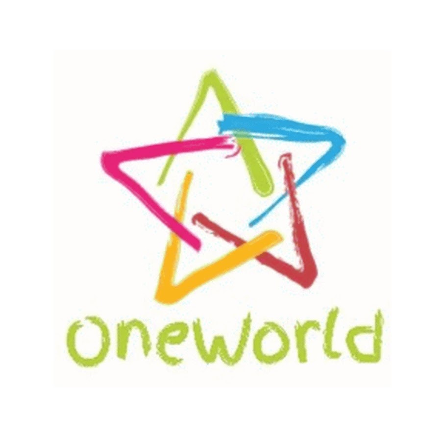 OneWorld YouTube channel avatar