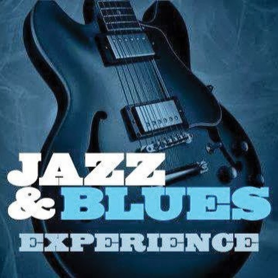 Jazz and Blues Experience YouTube channel avatar