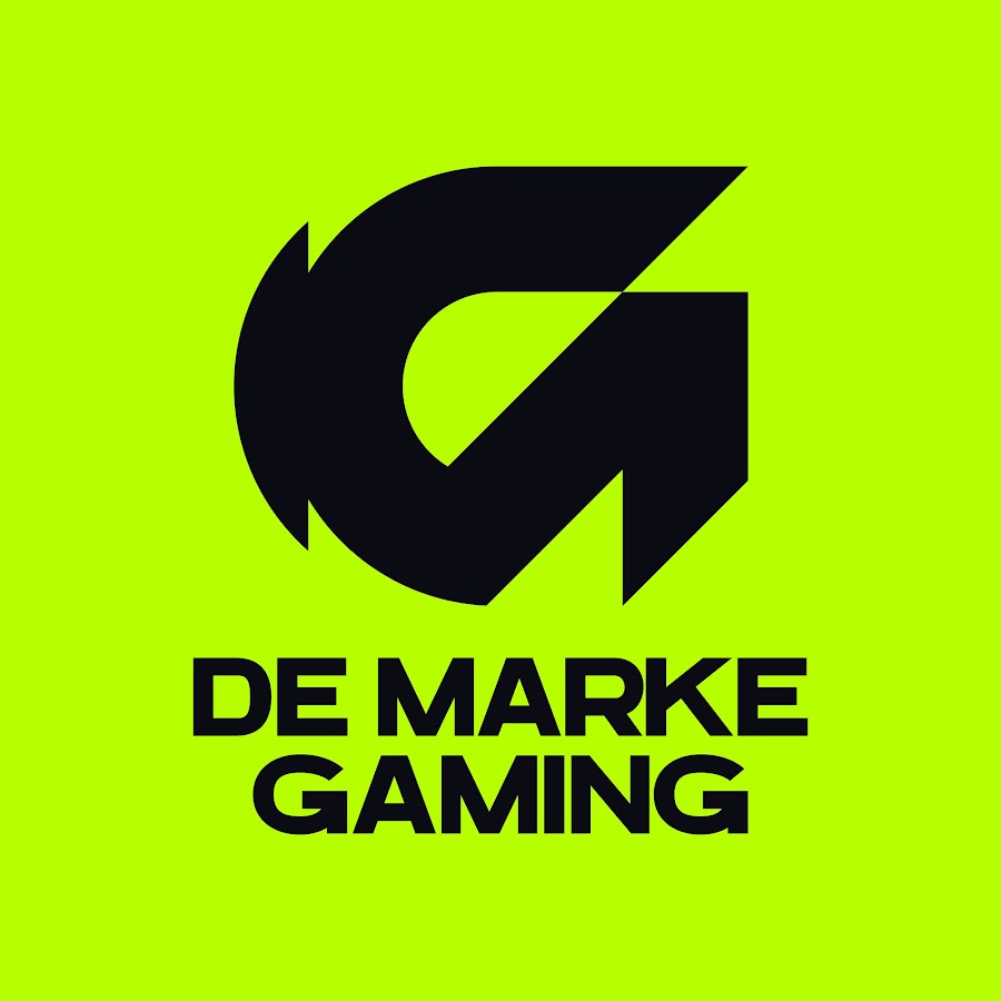De Marke Gaming Youtube