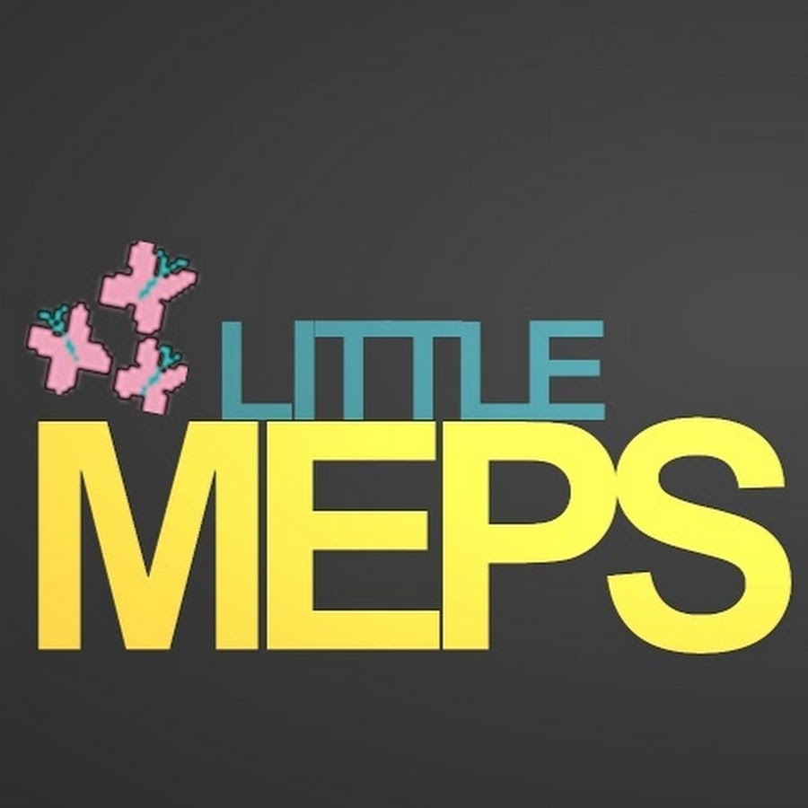 littleMEPs YouTube channel avatar