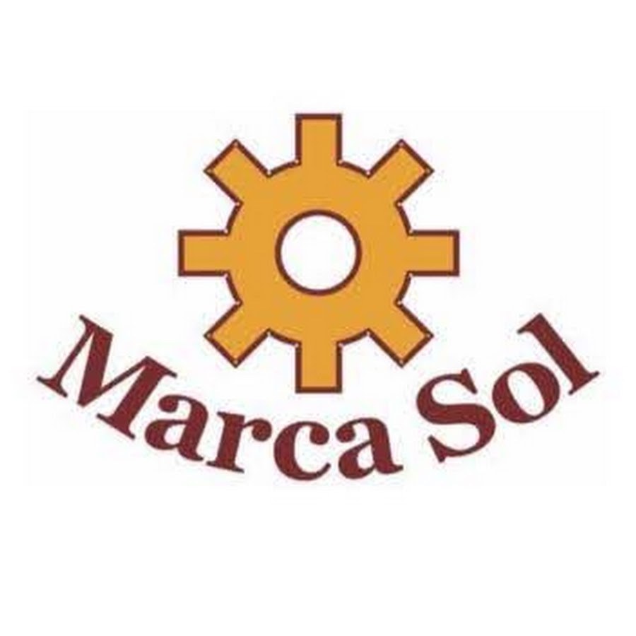 Marca Sol GuzerÃ¡ YouTube channel avatar