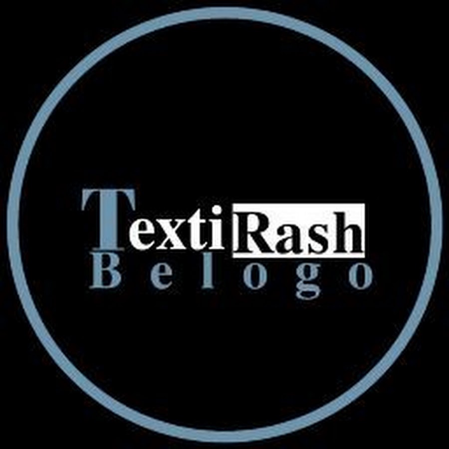 Texti Rash Belogo 2 Youtube