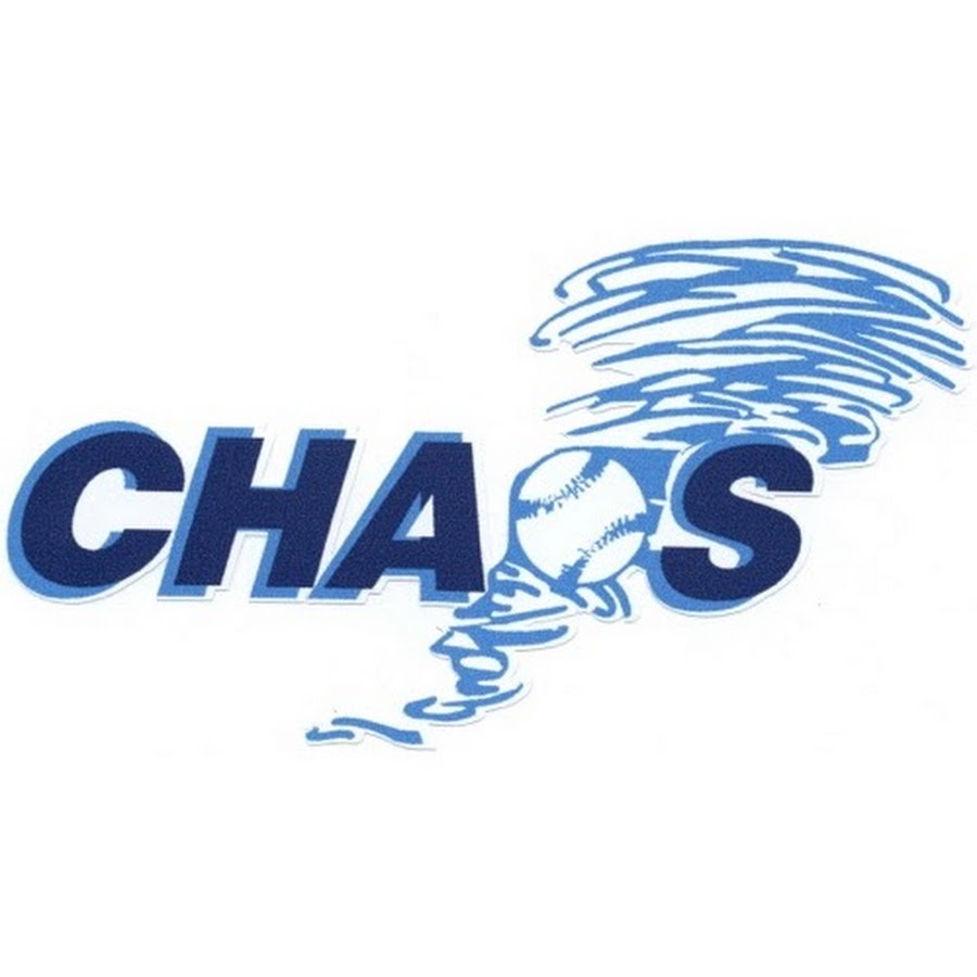 Chaos Softball Аватар канала YouTube