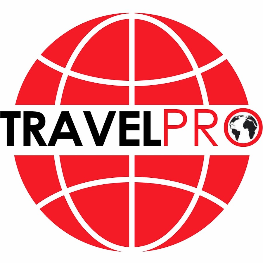 TravelPro YouTube channel avatar