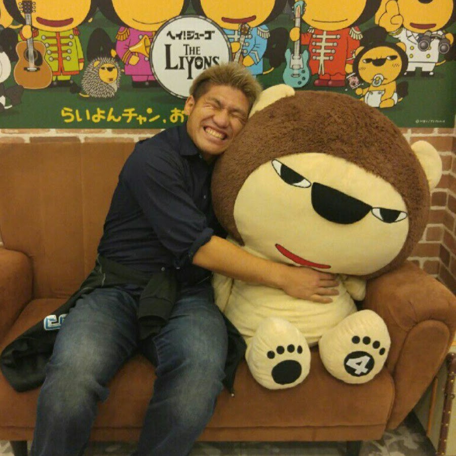 岡田佑介の いてこます チャンネル Youtube