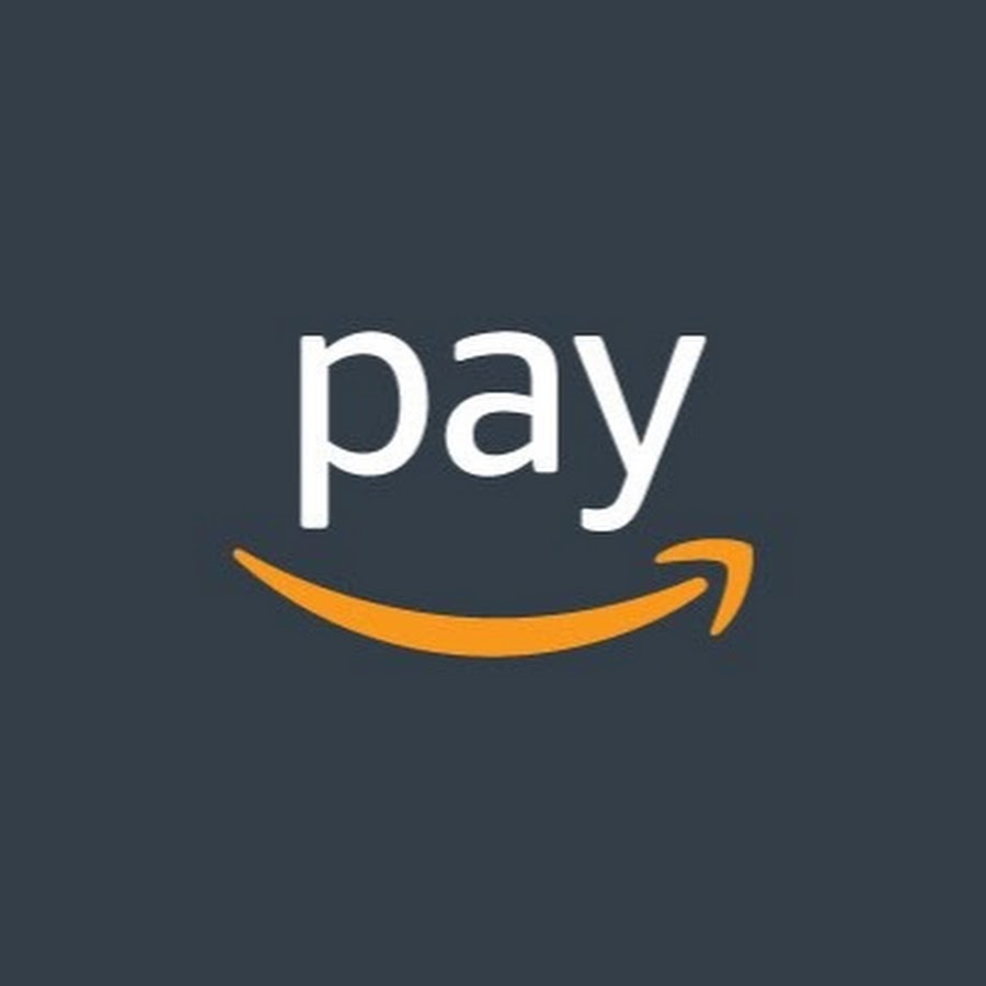 Amazon Pay Avatar de canal de YouTube