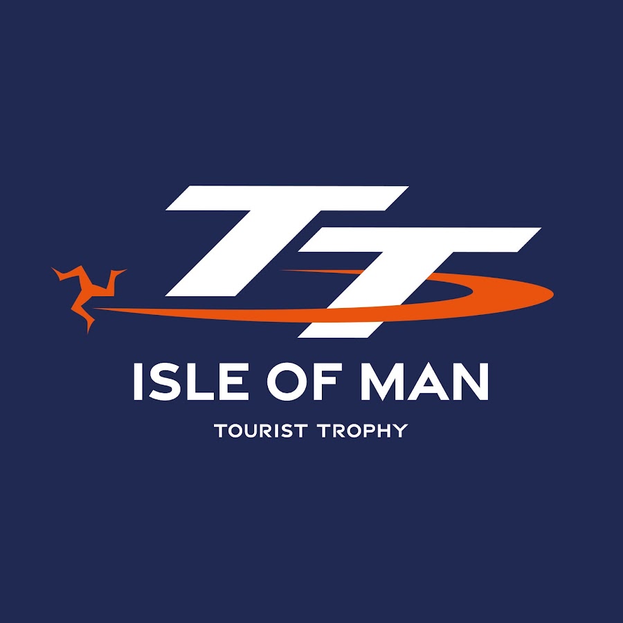 TT Races Official YouTube channel avatar