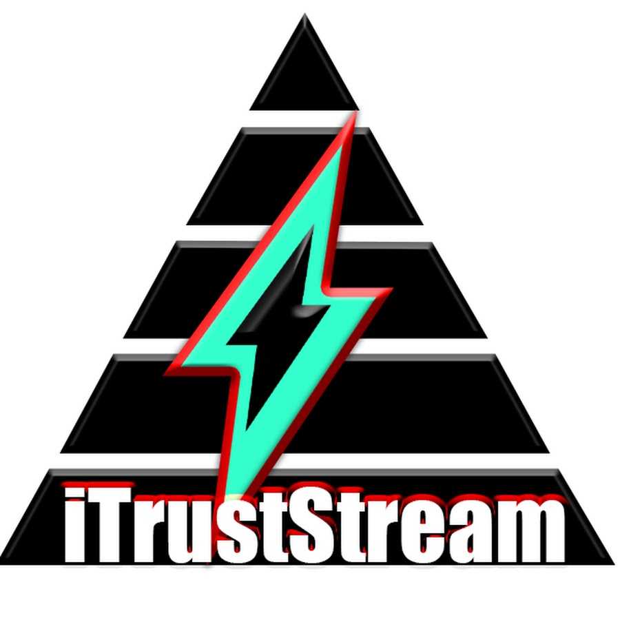iTrustStream ইউটিউব চ্যানেল অ্যাভাটার
