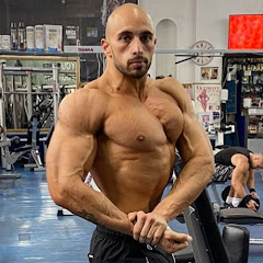 Thumbnail of related channel