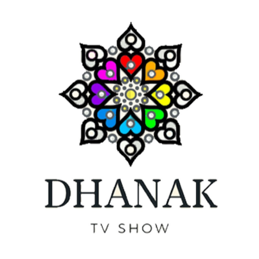 Dhanak TV USA YouTube channel avatar