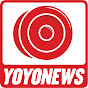 YoYoNews - @yoyonewsvideos YouTube Profile Photo