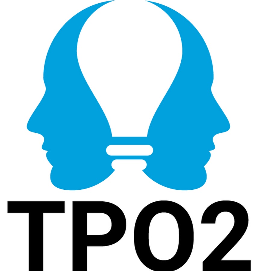 TPO2 - The Power of Two YouTube channel avatar