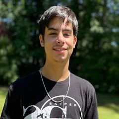 Thumbnail of related channel