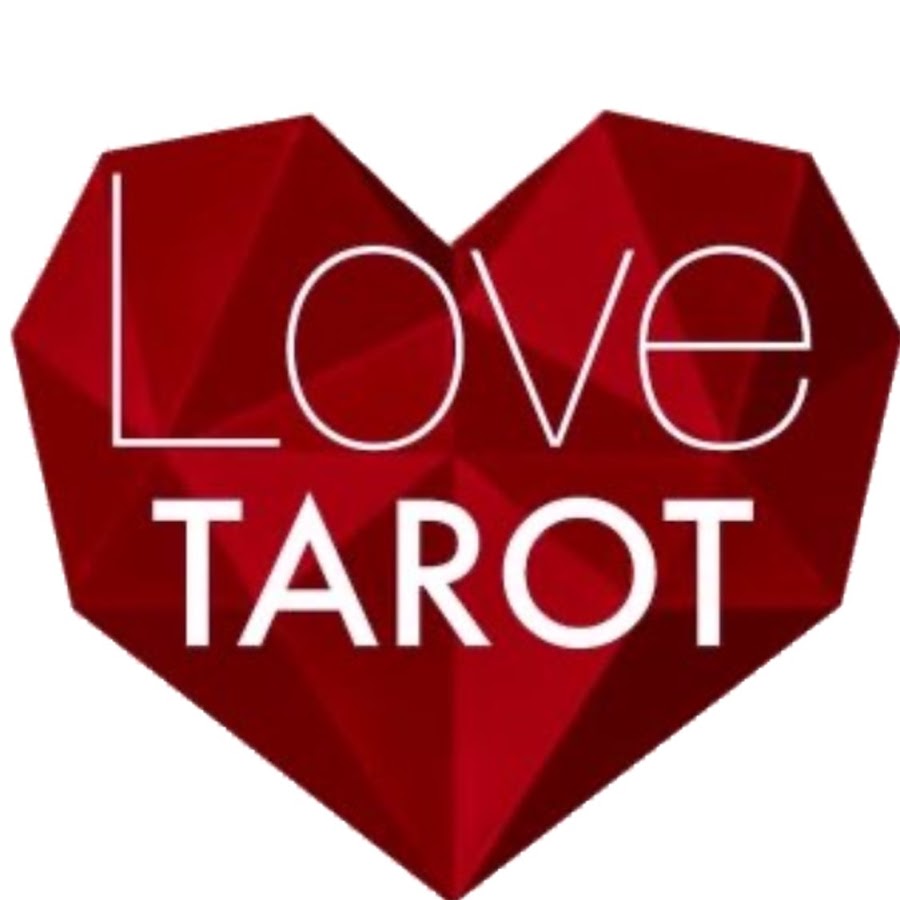 Love TAROT رمز قناة اليوتيوب