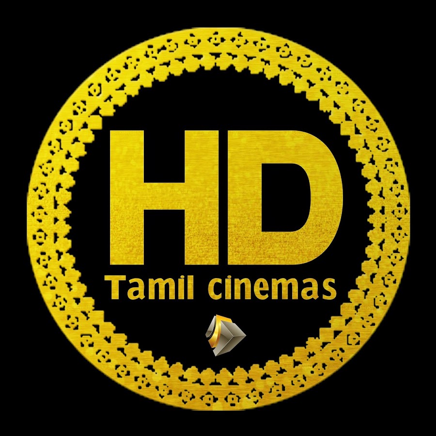 TamilHDCinemas Awatar kanału YouTube